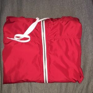 2 Zine Light Jackets, Aeropostale Sweater